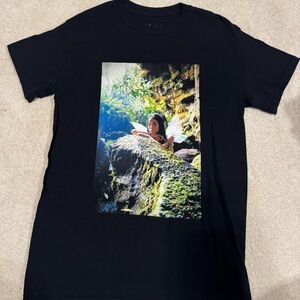 Jhene Aiko T-Shirt Merch